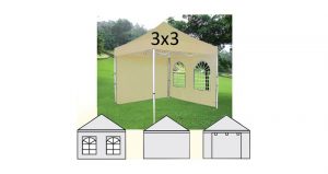 Alquiler de carpas para eventos: consejos y tipos de carpas - Festivales del Sur