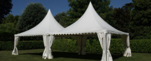 Alquiler de carpas para eventos: consejos y tipos de carpas - Festivales del Sur